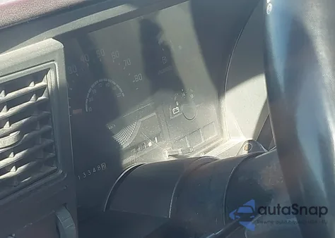 1991 Chevrolet Gmt-400 C1500 z USA, uszkodzony, nr VIN 2GCEC19H4M1221882